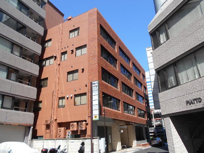 西新宿752ビル