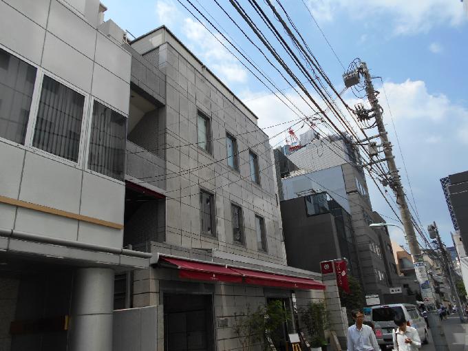 赤坂若林ビル