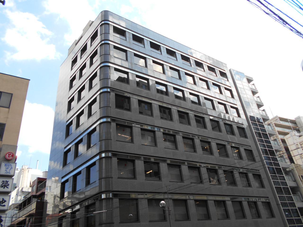 ライジング後楽園ビル