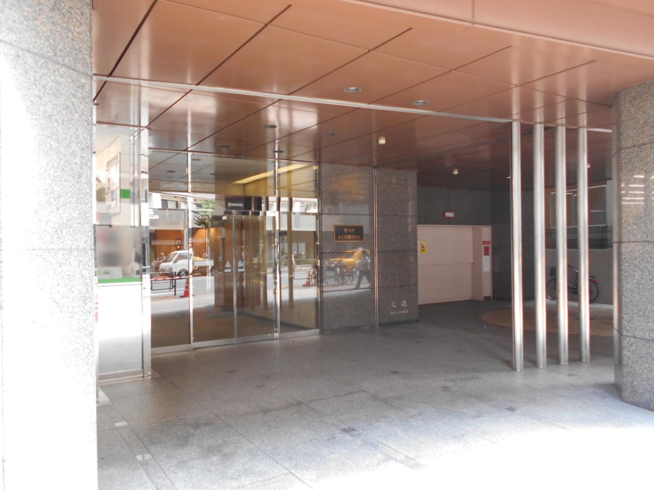 ライジング後楽園ビル