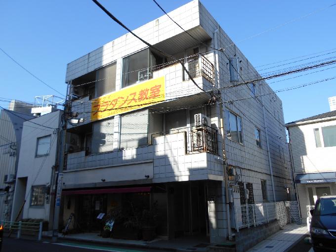 オーク高輪ビル