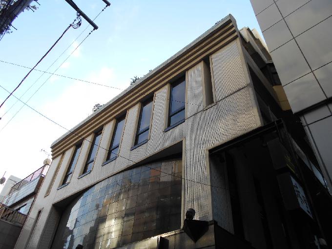 白川ビル