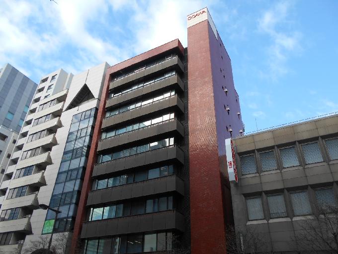 小川