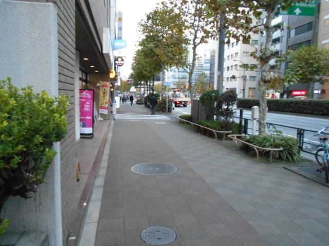 タカギビル