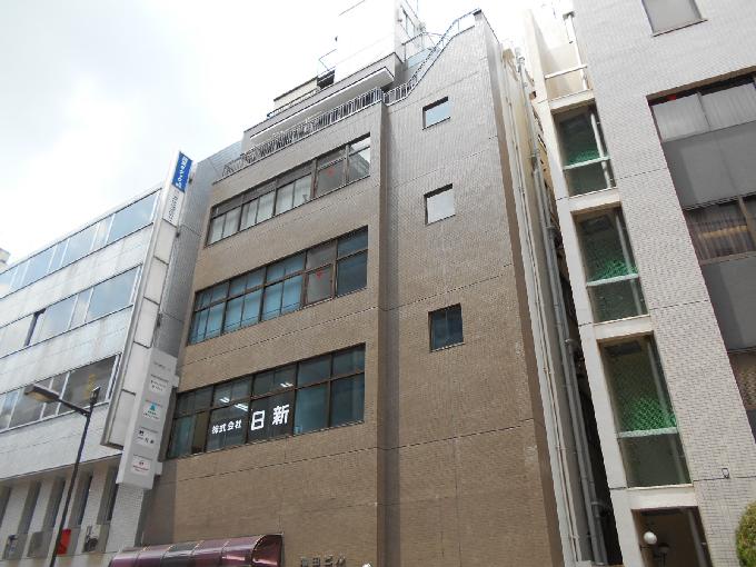 増田ビル