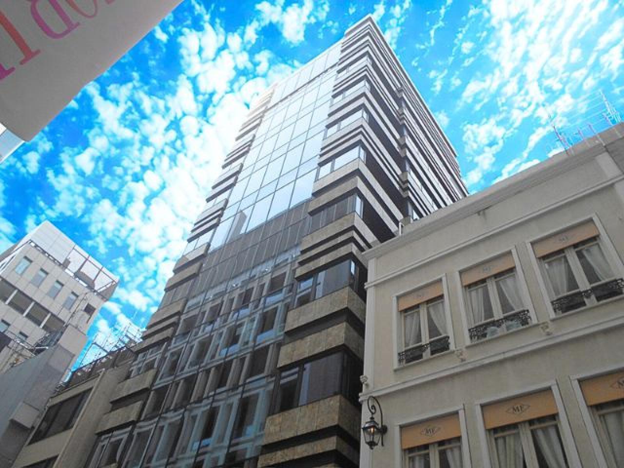 SANWA すずらんBLDG.