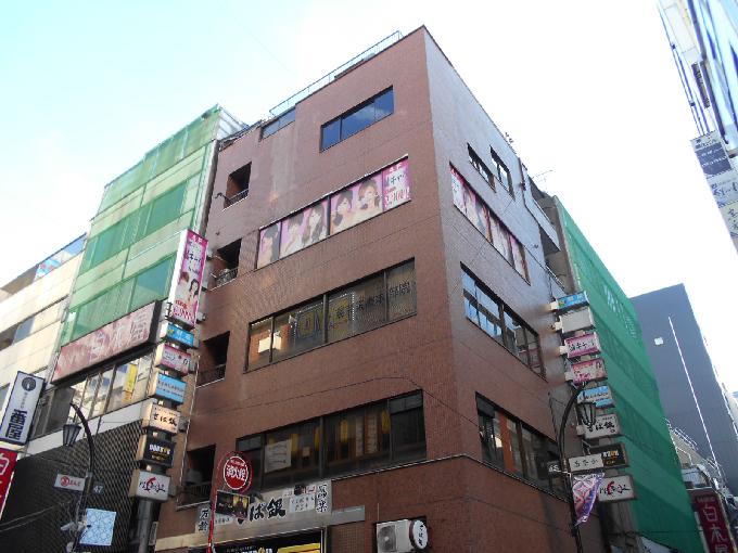 財成八重洲ビル