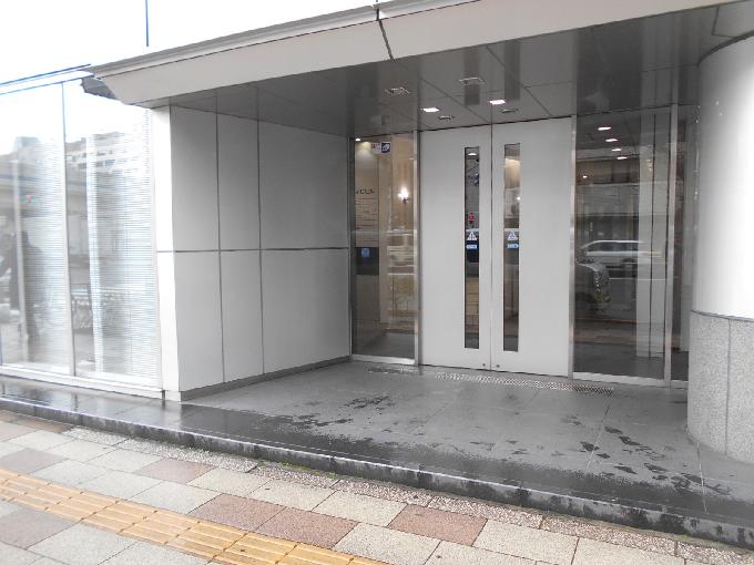 理研機器浜松町ビル