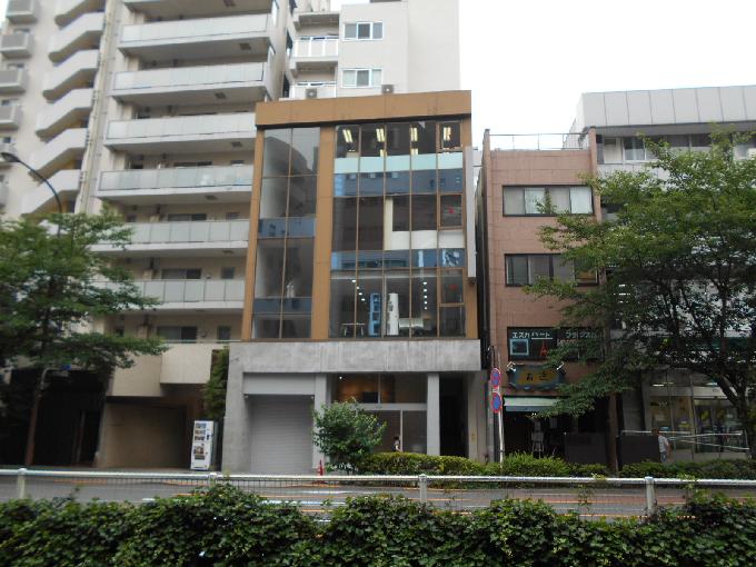 増田ビル