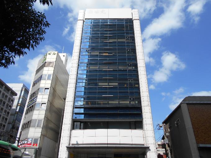 出光後楽園ビル