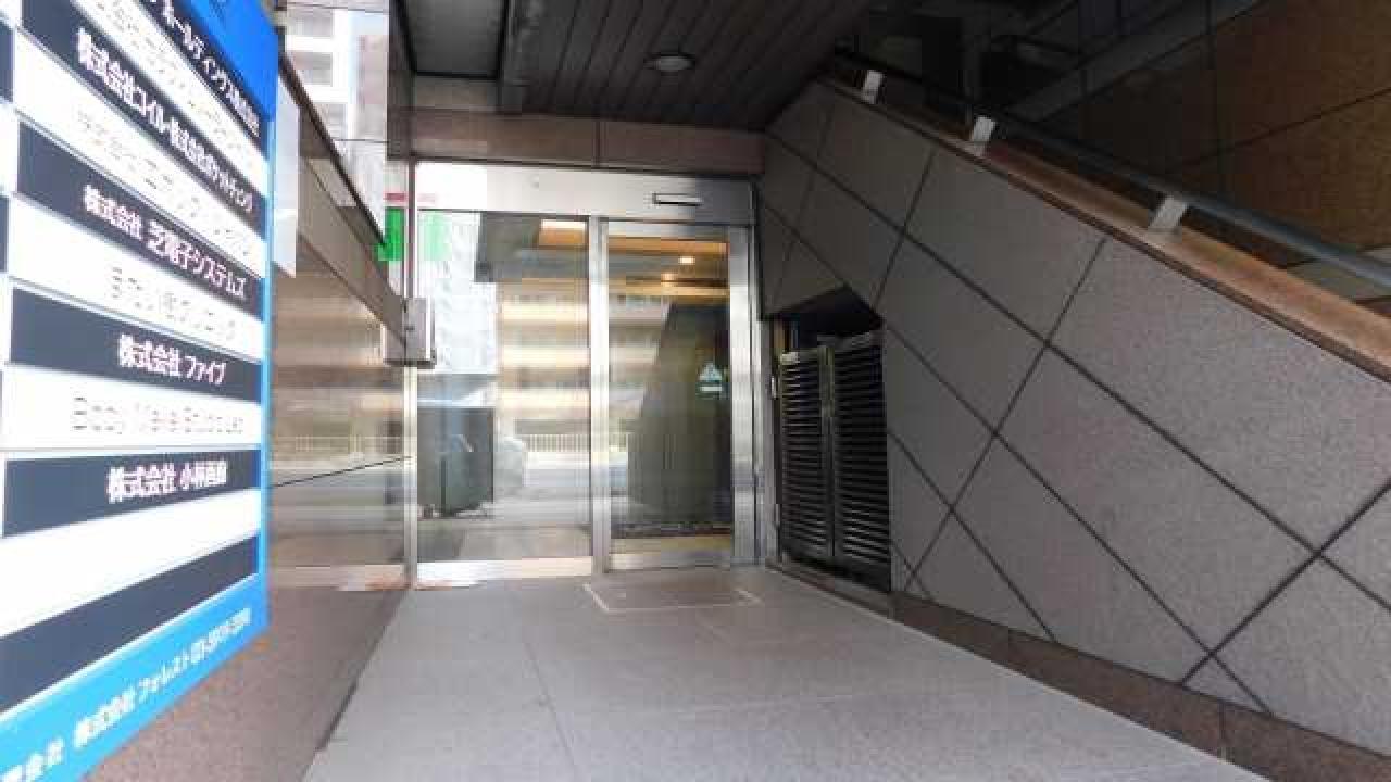 オフィスニューガイア浜松町No.17