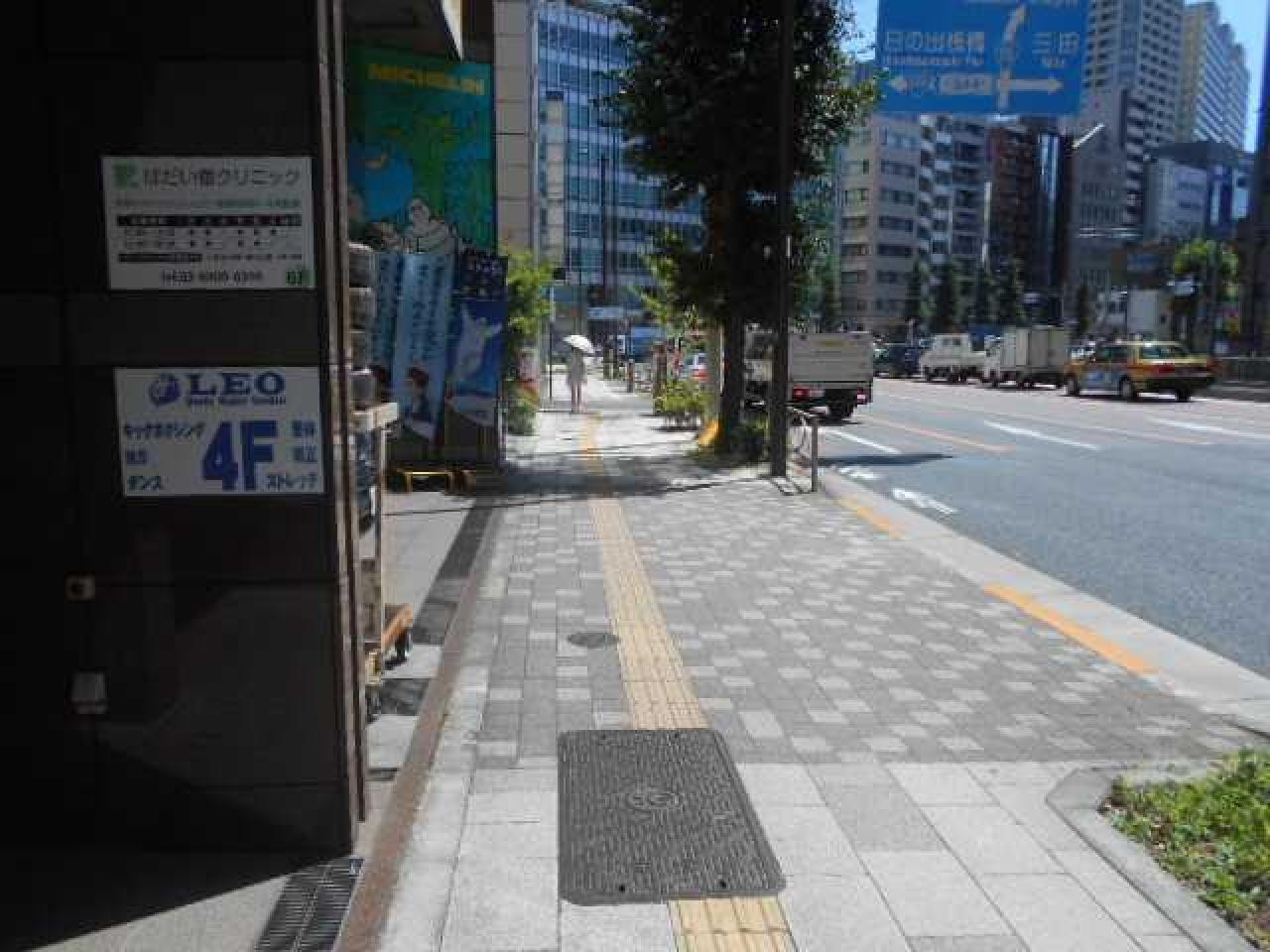 オフィスニューガイア浜松町No.17