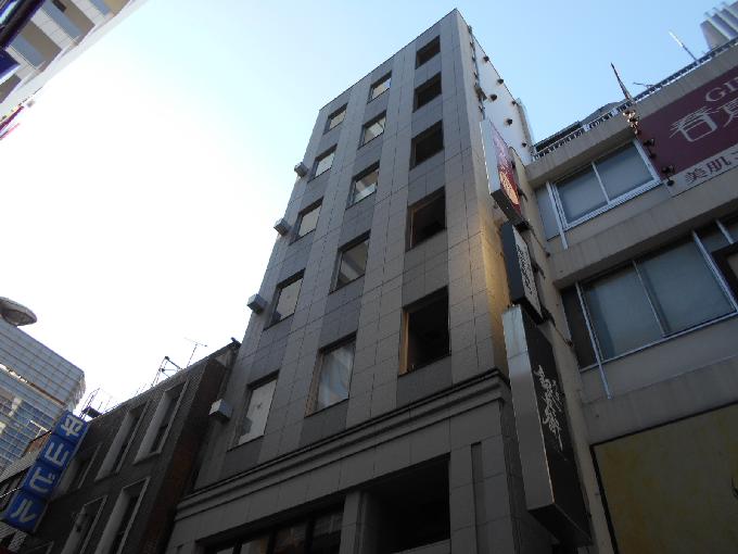 高谷銀座ビル