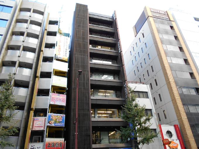 神田AKビル