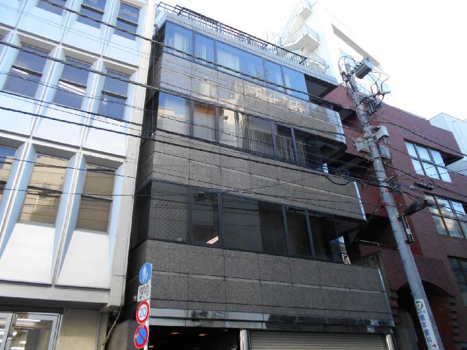 神田Nビル