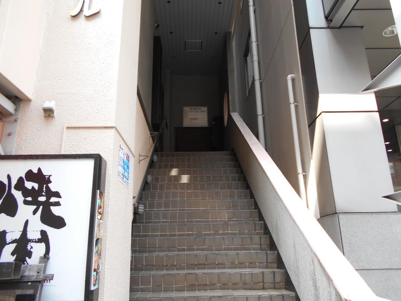 勢洲屋本店ビル
