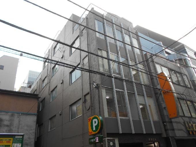 森田ビル