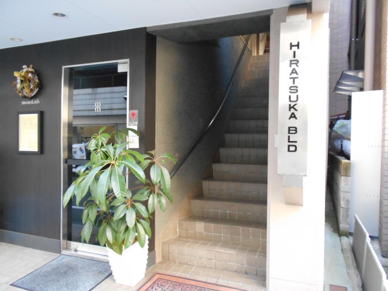 ウィンド渋谷ビル
