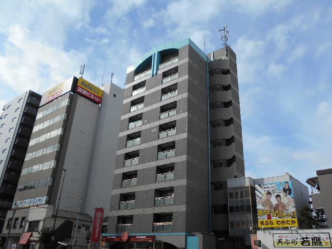 ネオス戸越