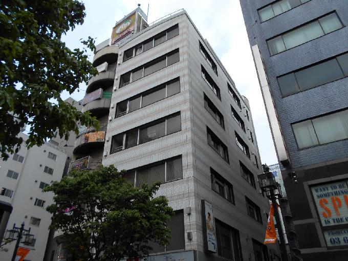日新SYビル