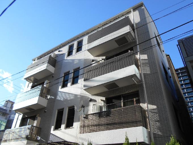 ジュネス赤坂丹後坂