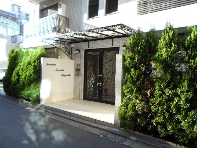 ジュネス赤坂丹後坂
