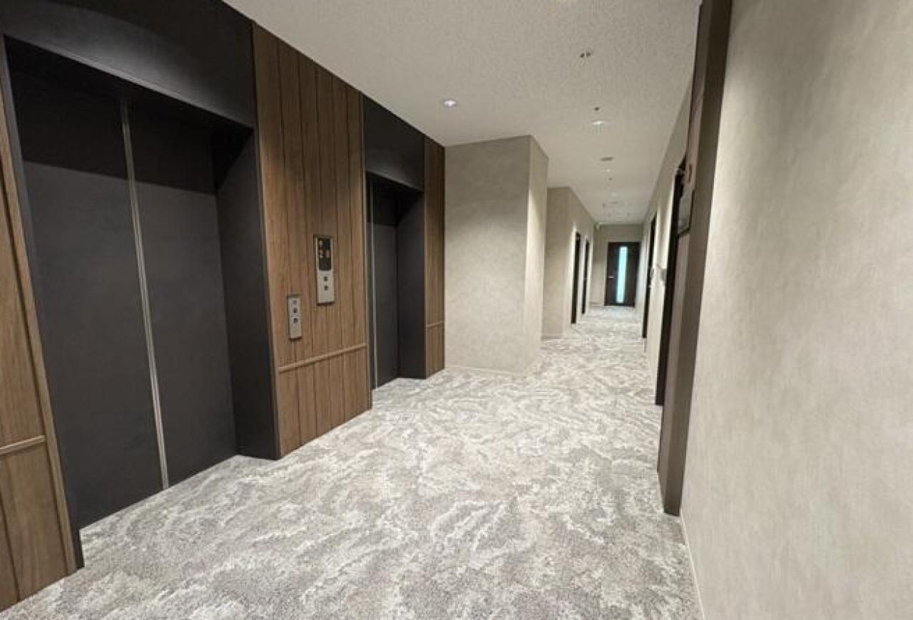 麹町プレイス