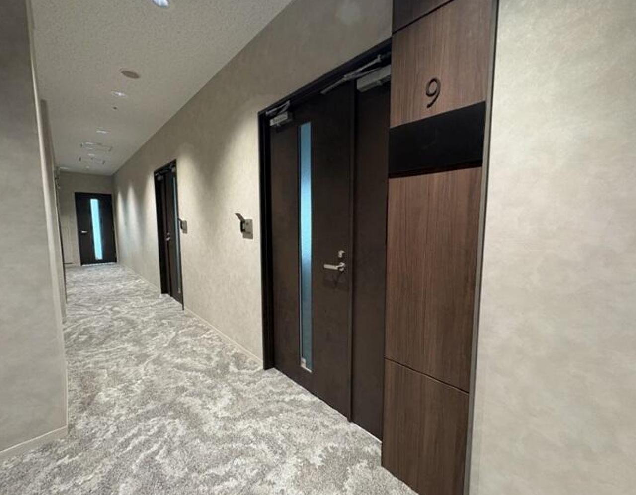 麹町プレイス