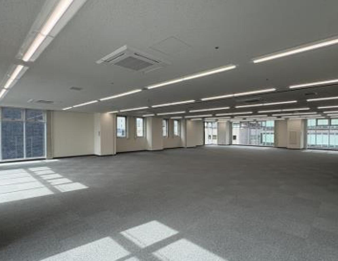麹町プレイス