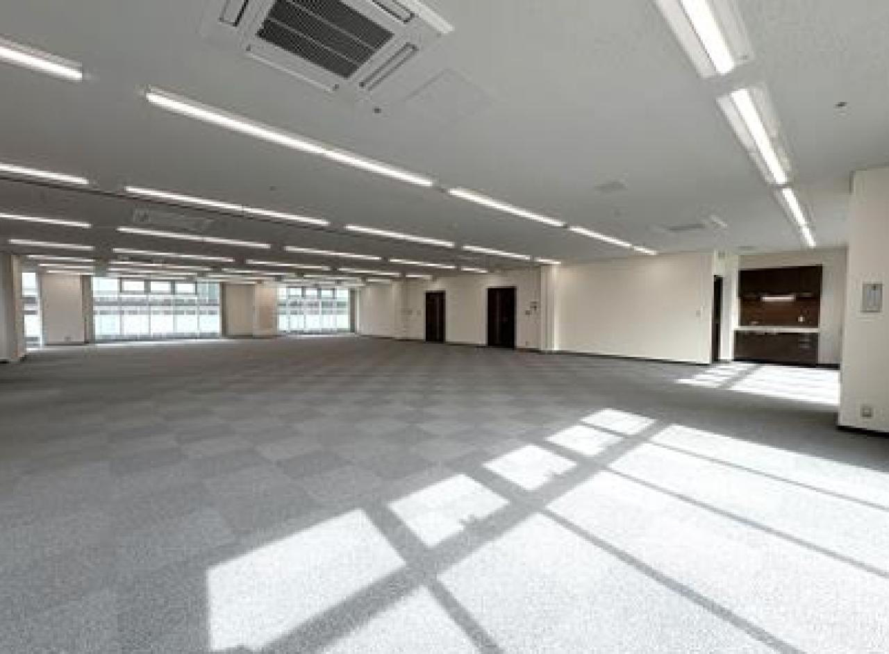 麹町プレイス