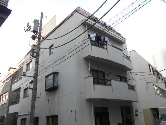 内田ビル