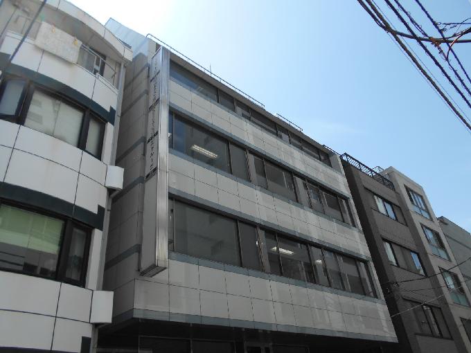 いずみ日本橋ビル