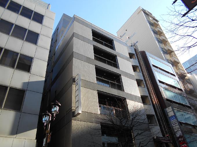 読売銀座三丁目ビル