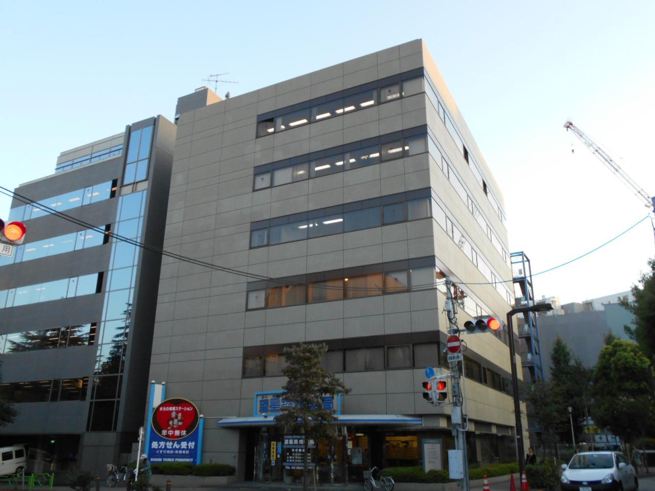 ミキジ明石町ビル