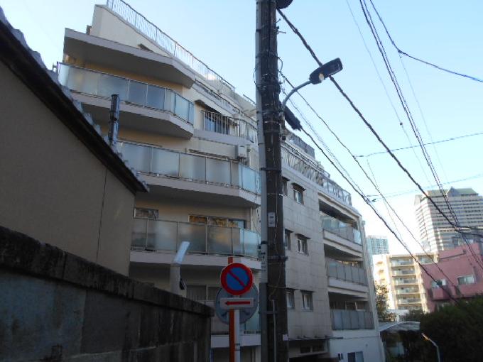 メゾン赤坂