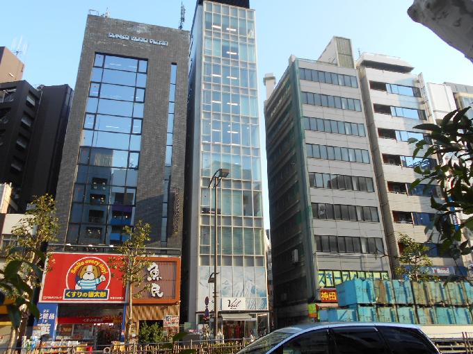 KIMURA BUILDING
