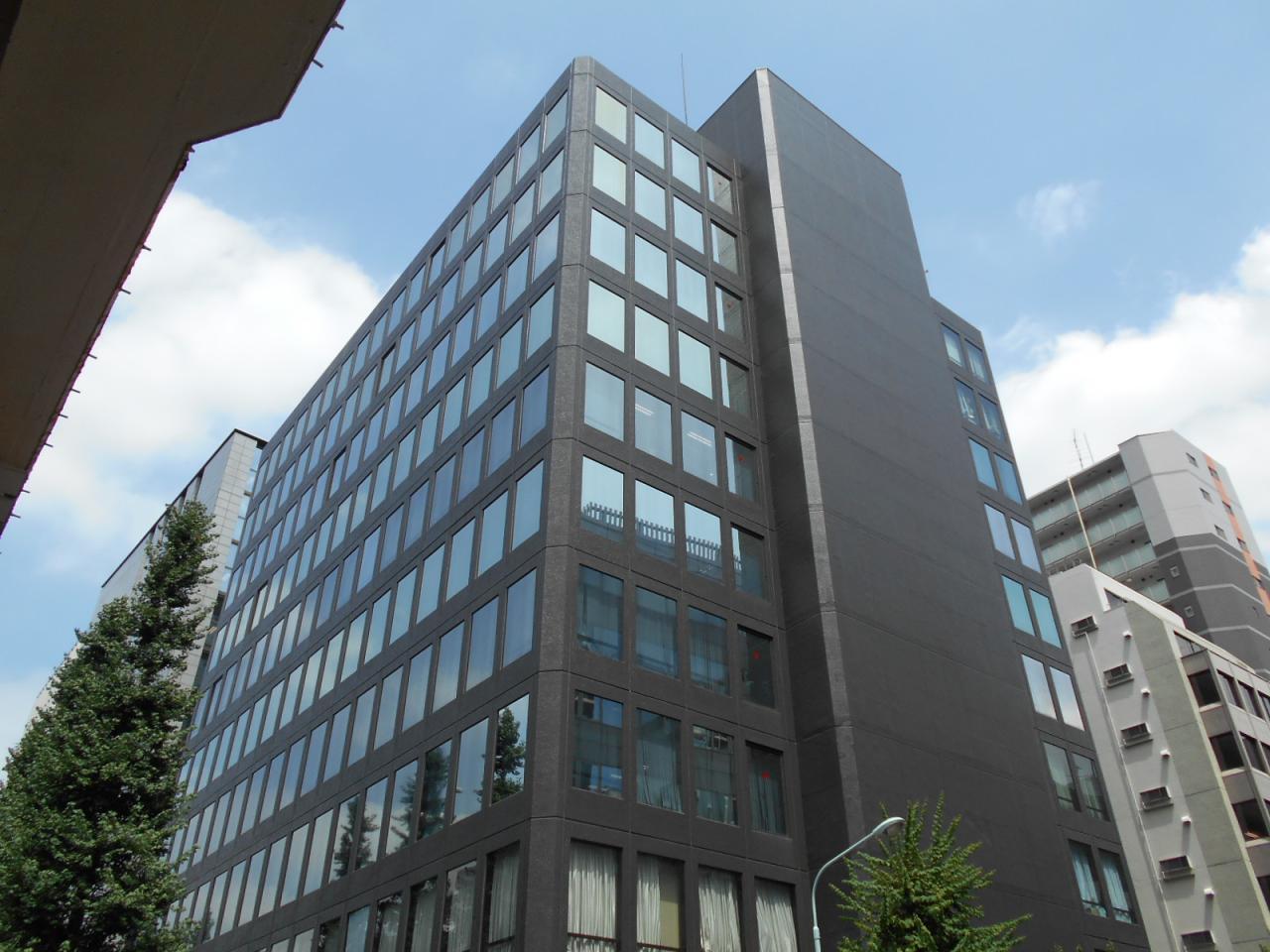 小津本館ビル