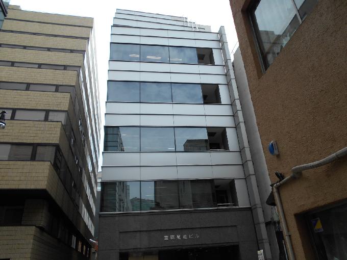 室町殖産ビル