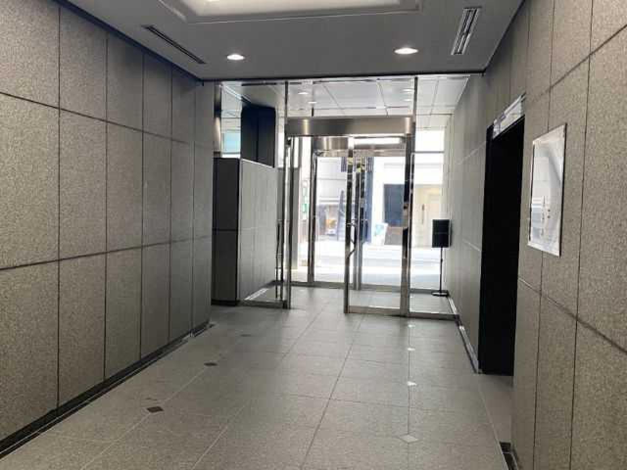 プライム水道橋ビル