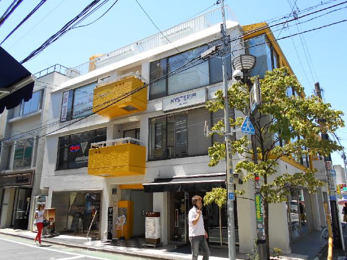 神宮前AKビル