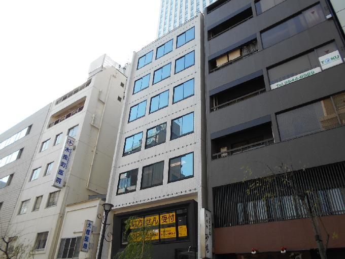 ウィンド銀座ビル
