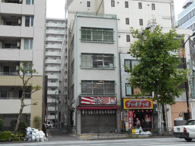 中日本ビル