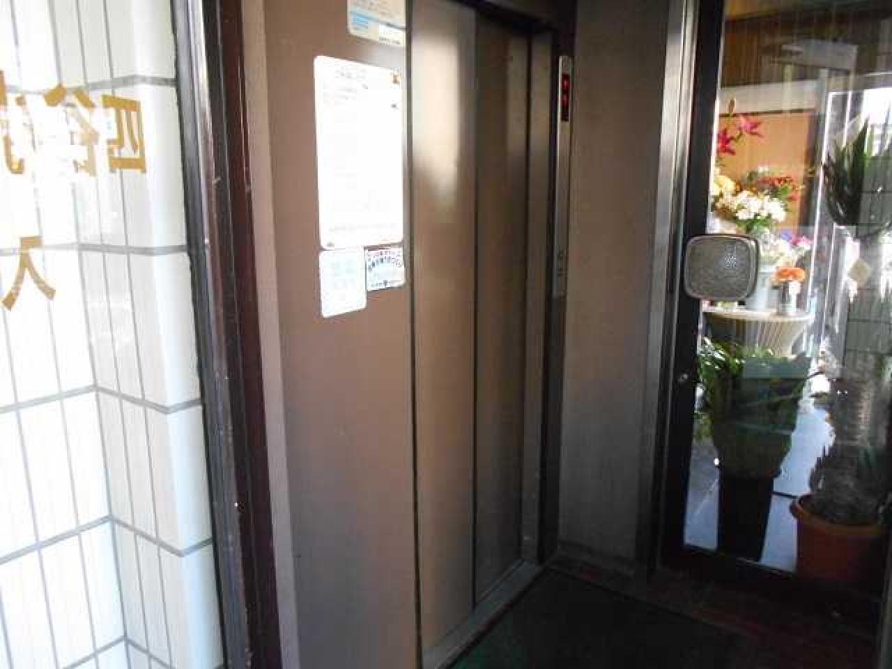 四谷小林ビル