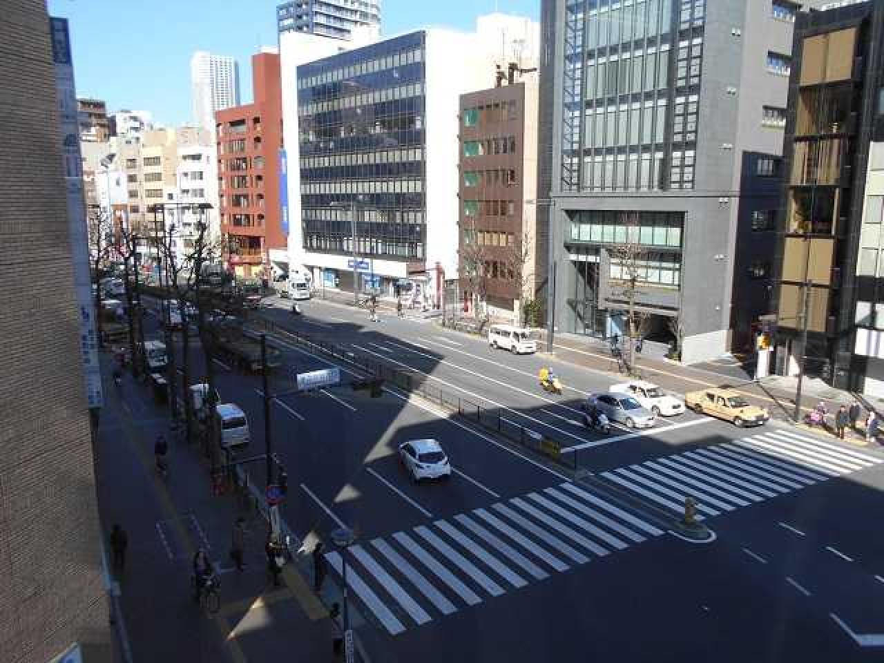 四谷小林ビル
