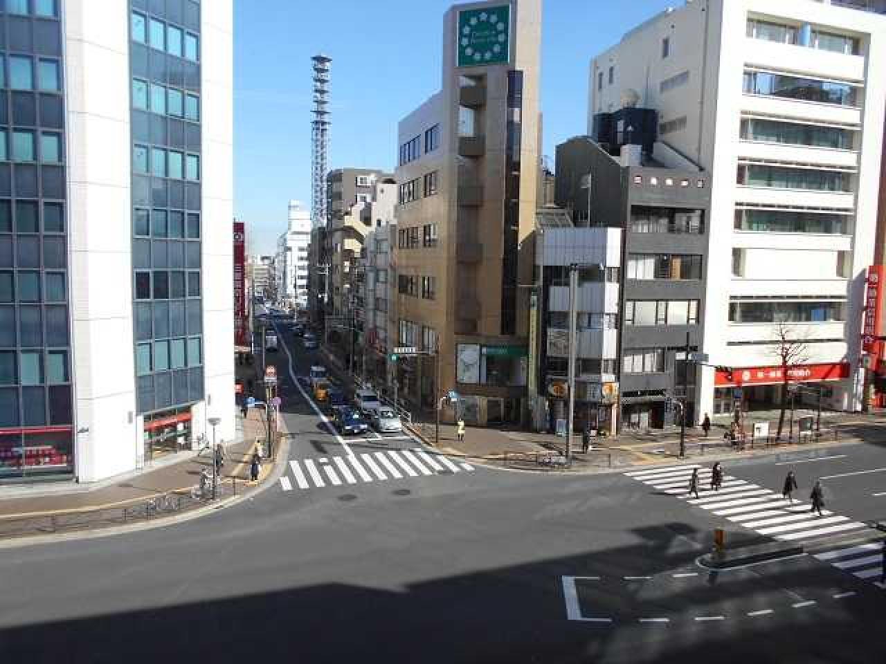 四谷小林ビル