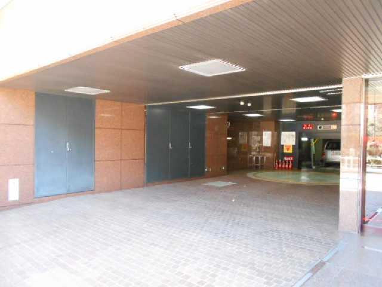 ニュー西新橋ビル