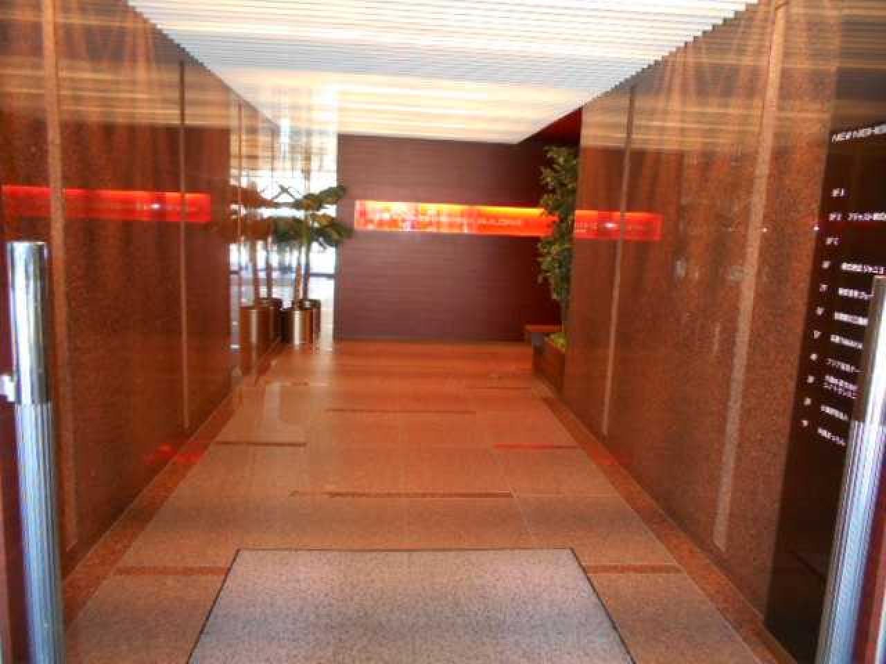 ニュー西新橋ビル