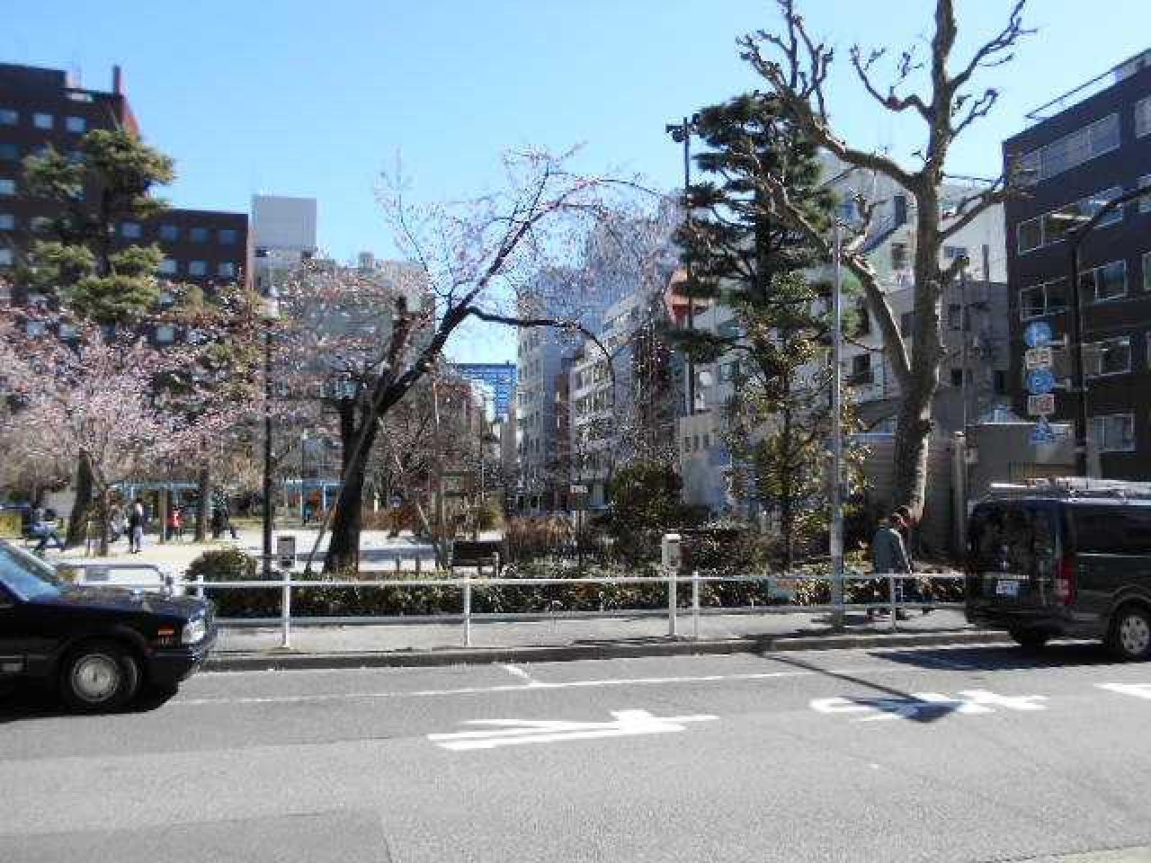 ニュー西新橋ビル