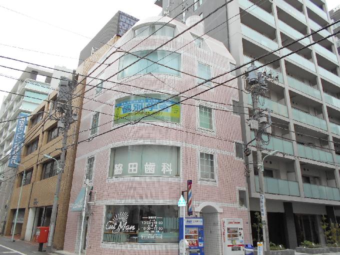 東日本橋K・Kビル