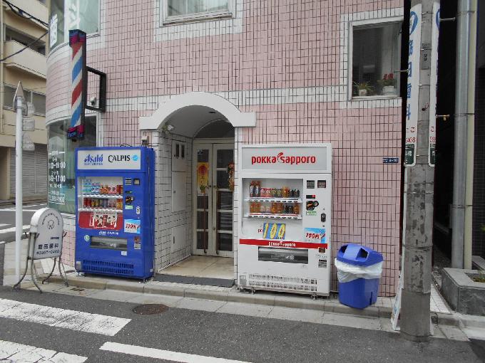 東日本橋K・Kビル